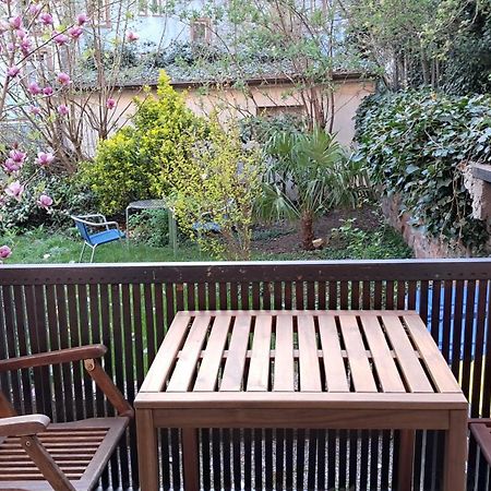 Wohnung Medicus, 3 Zkb, Balkon, Garten, Naehe Stadtpark, Ruhig Kaiserslautern Eksteriør billede