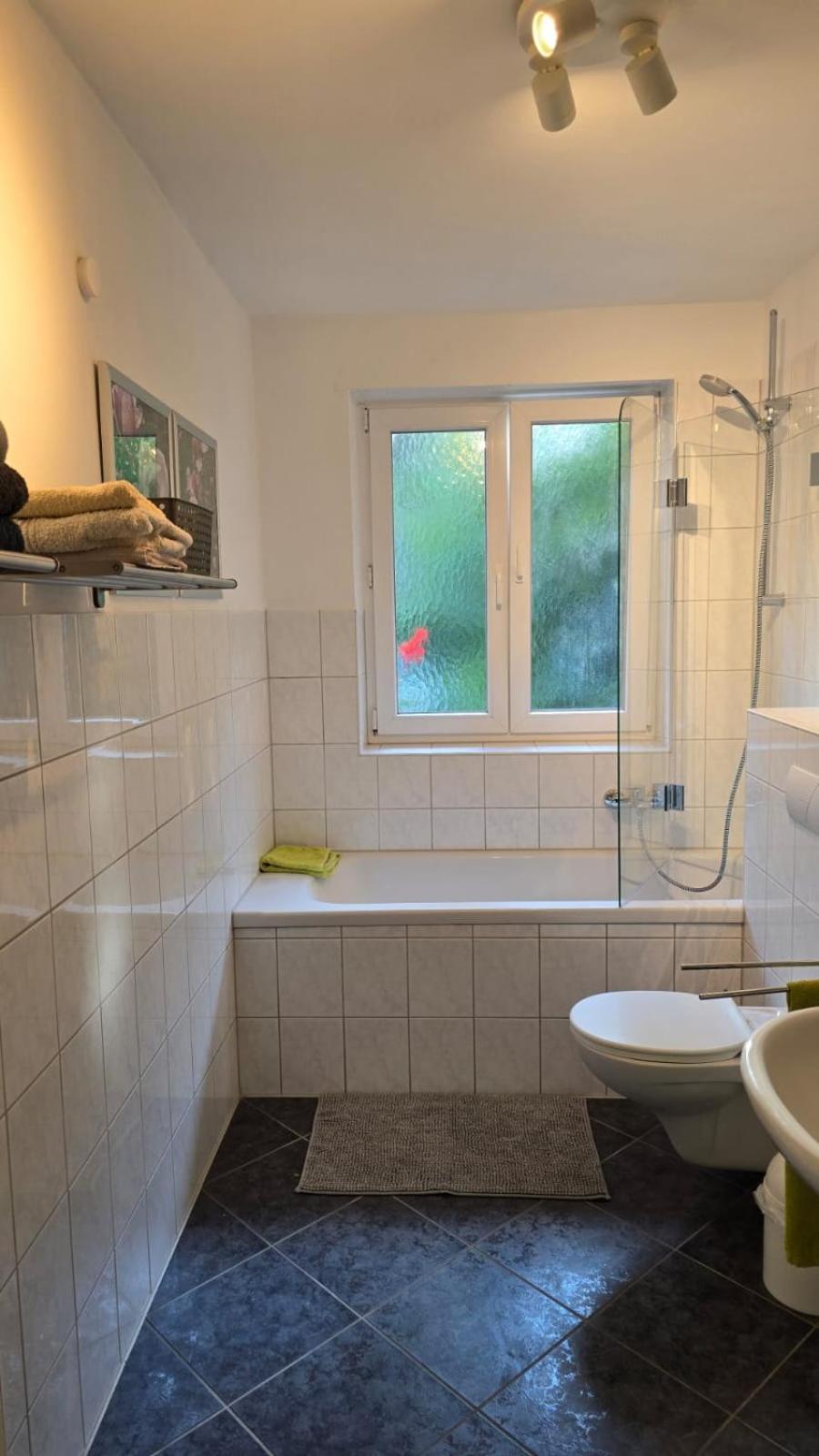 Wohnung Medicus, 3 Zkb, Balkon, Garten, Naehe Stadtpark, Ruhig Kaiserslautern Eksteriør billede