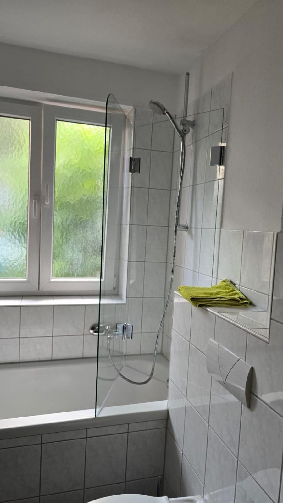 Wohnung Medicus, 3 Zkb, Balkon, Garten, Naehe Stadtpark, Ruhig Kaiserslautern Eksteriør billede